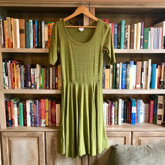 LuLaRoe Dresses & Skirts - LuLaRoe Dress